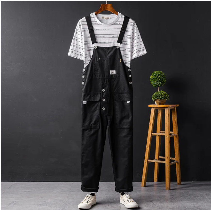 URBAN SALOPETTE UNISEX