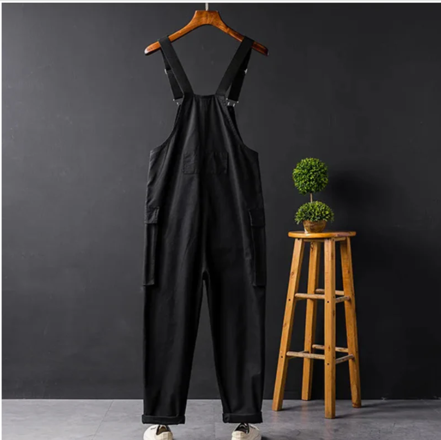 URBAN SALOPETTE UNISEX