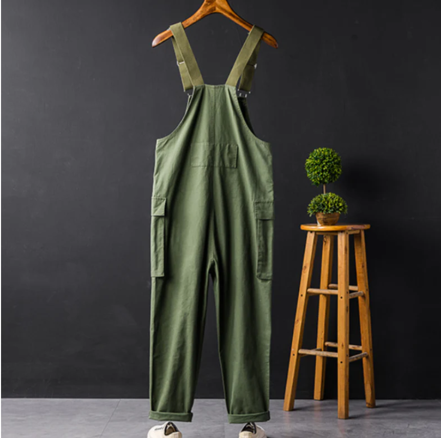 URBAN SALOPETTE UNISEX