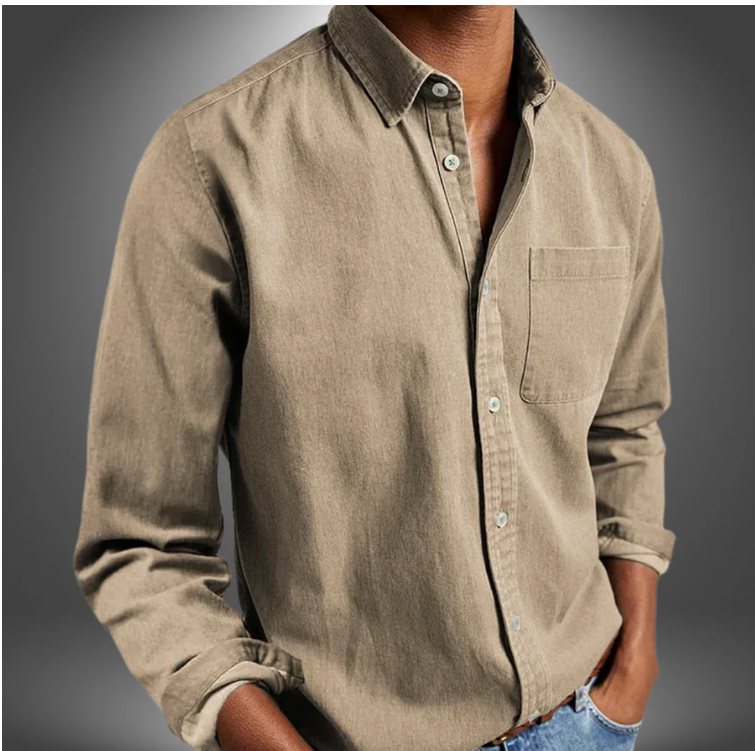 BRERA™ Camicia da uomo