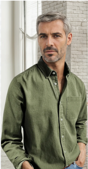 BRERA™ Camicia da uomo