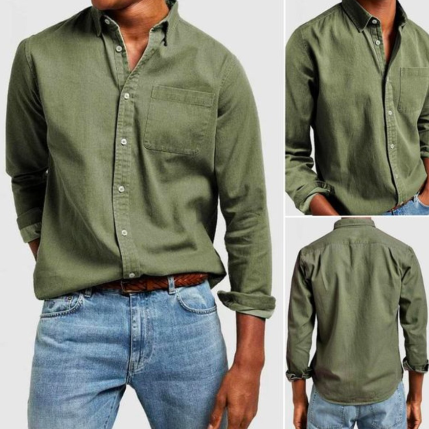 BRERA™ Camicia da uomo