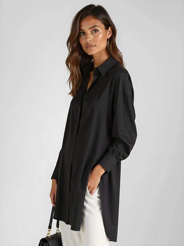 CAMICIA CHEMISIER