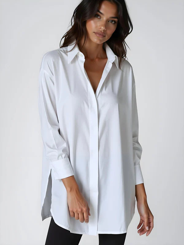 CAMICIA CHEMISIER