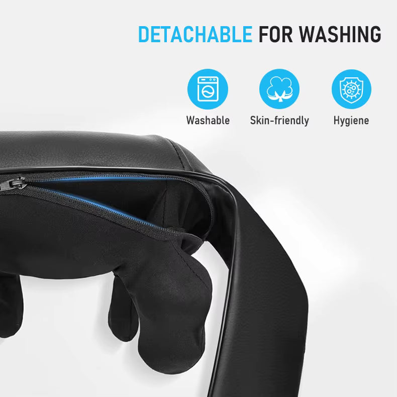 RELAXA™ fascia massaggiante per rilassare collo e spalle