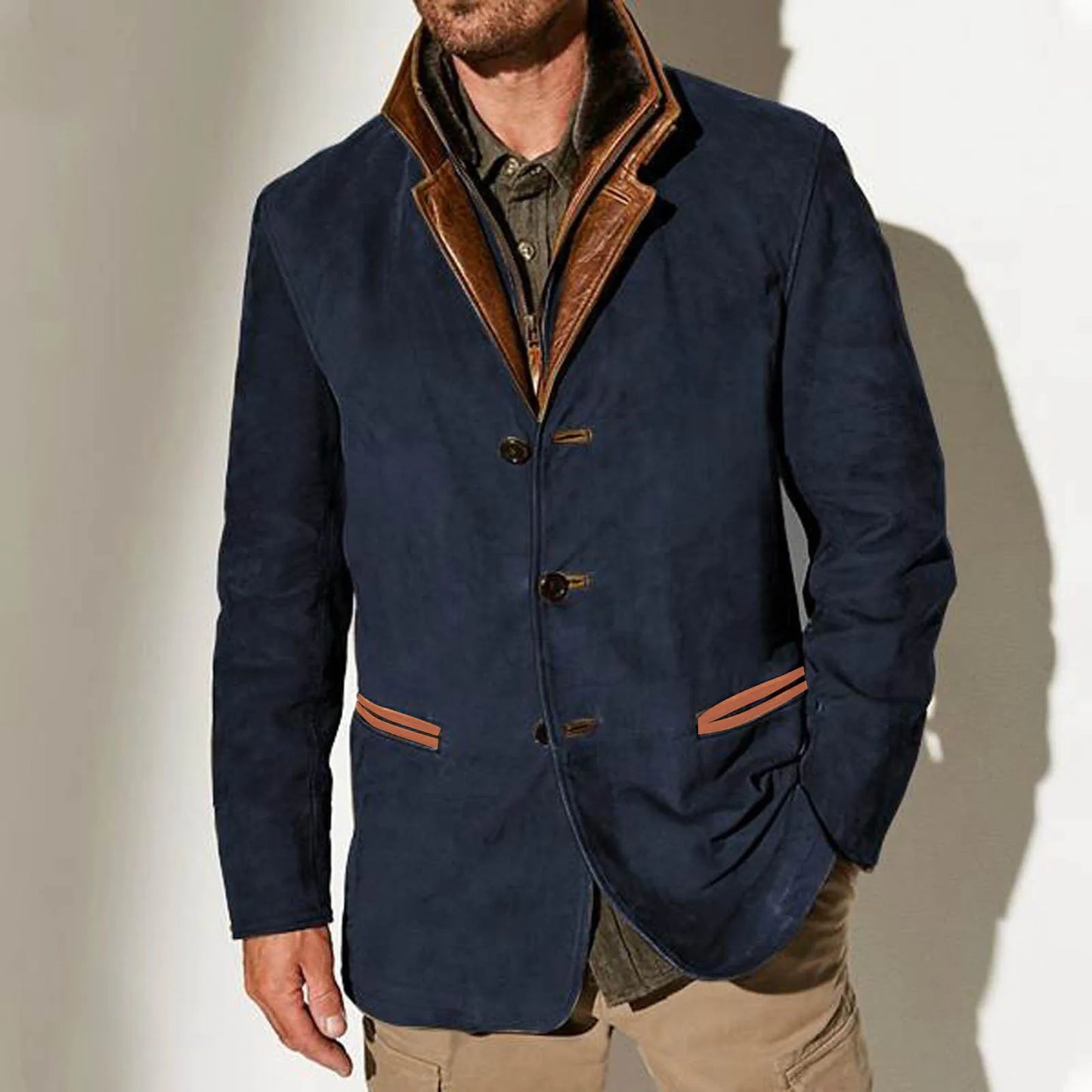 SIENA Giacca da uomo