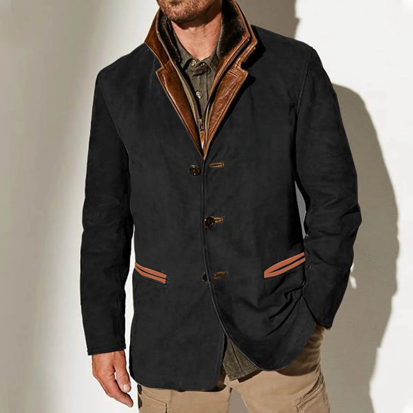 SIENA Giacca da uomo